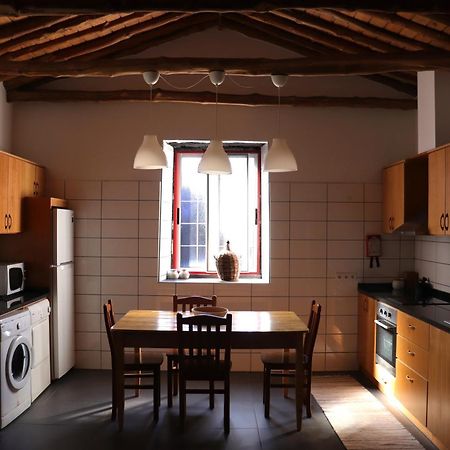 Adega Do Xelica - Holiday Cottage Arcos  Экстерьер фото