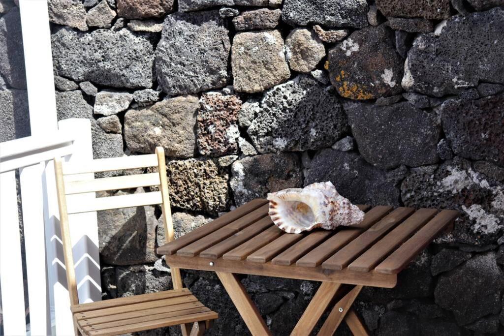 Adega Do Xelica - Holiday Cottage Arcos  Экстерьер фото