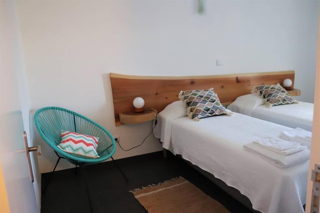 Adega Do Xelica - Holiday Cottage Arcos  Экстерьер фото