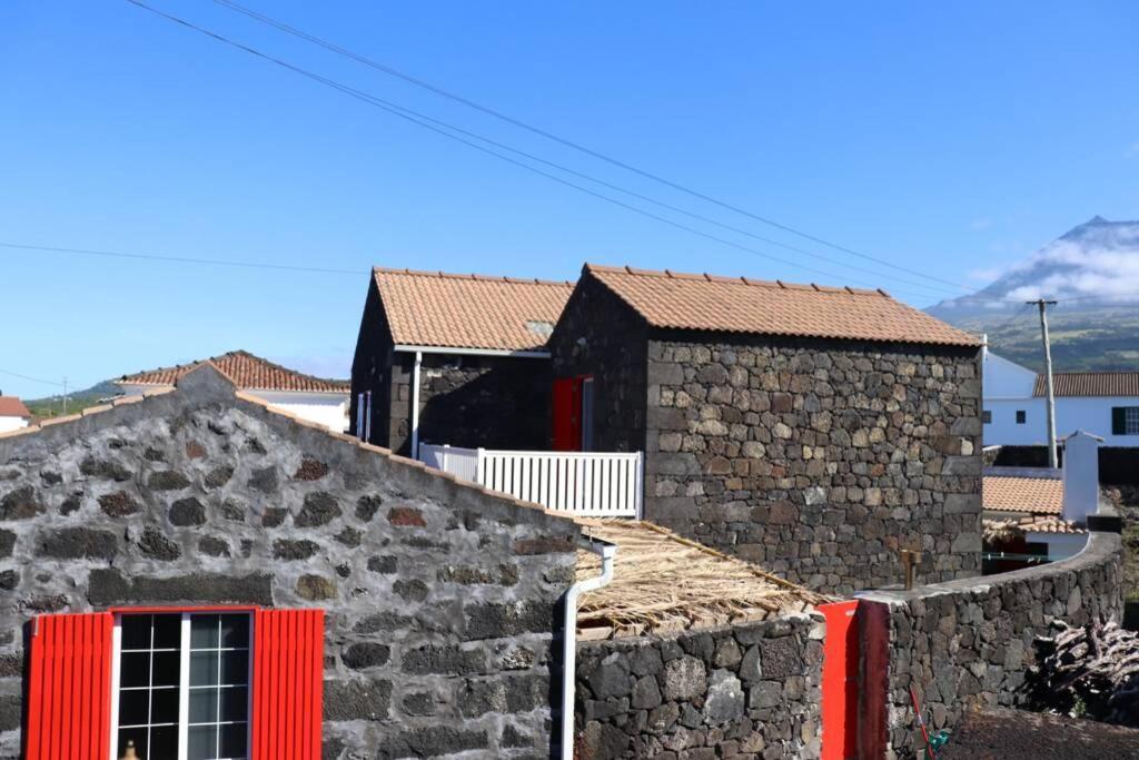 Adega Do Xelica - Holiday Cottage Arcos  Экстерьер фото