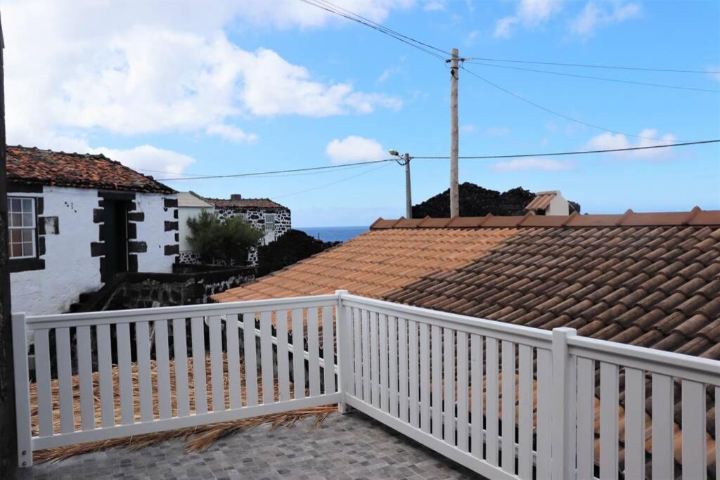 Adega Do Xelica - Holiday Cottage Arcos  Экстерьер фото