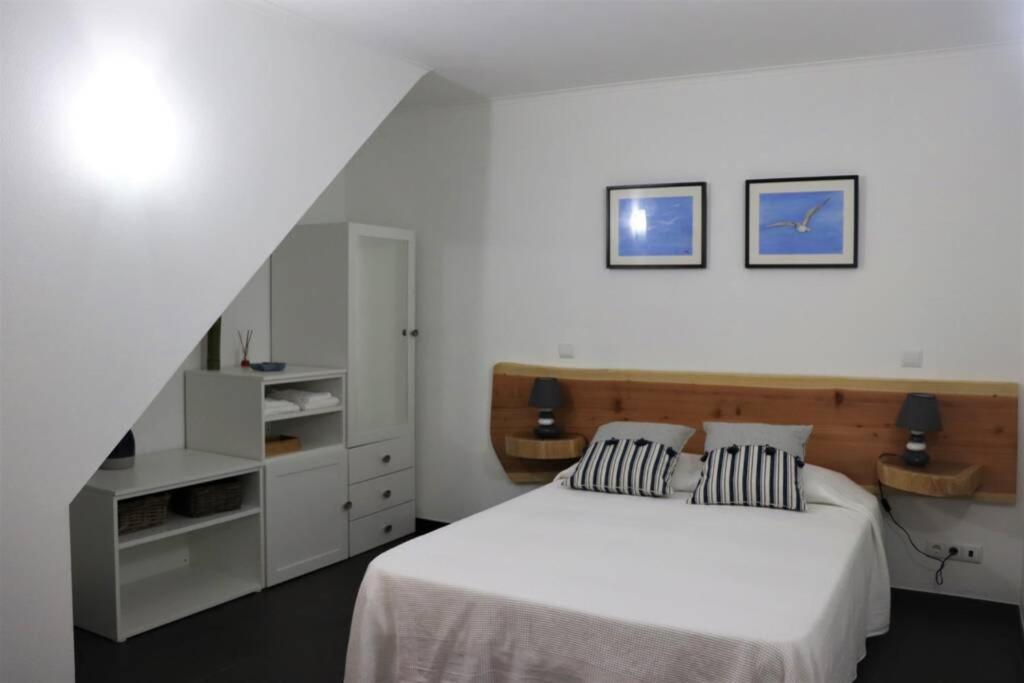 Adega Do Xelica - Holiday Cottage Arcos  Экстерьер фото