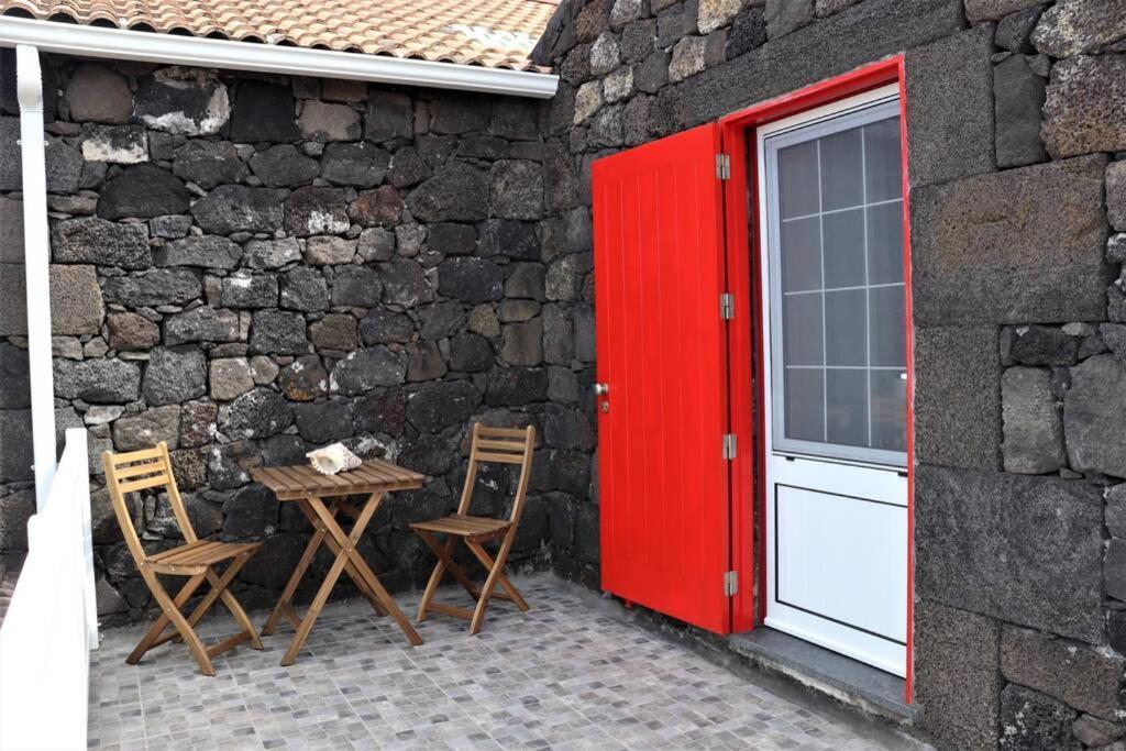 Adega Do Xelica - Holiday Cottage Arcos  Экстерьер фото