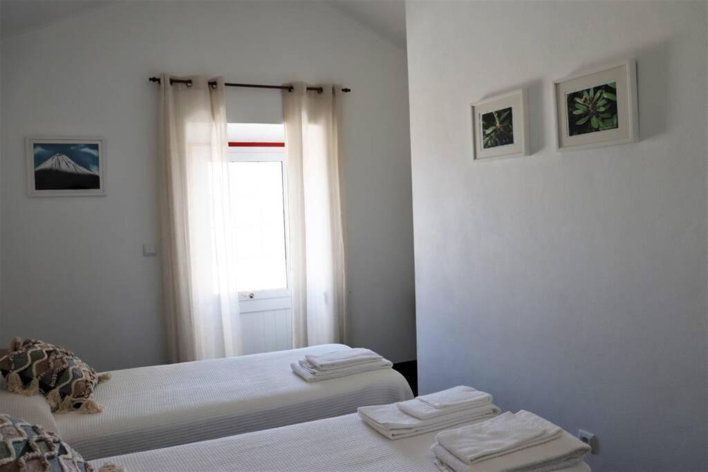 Adega Do Xelica - Holiday Cottage Arcos  Экстерьер фото