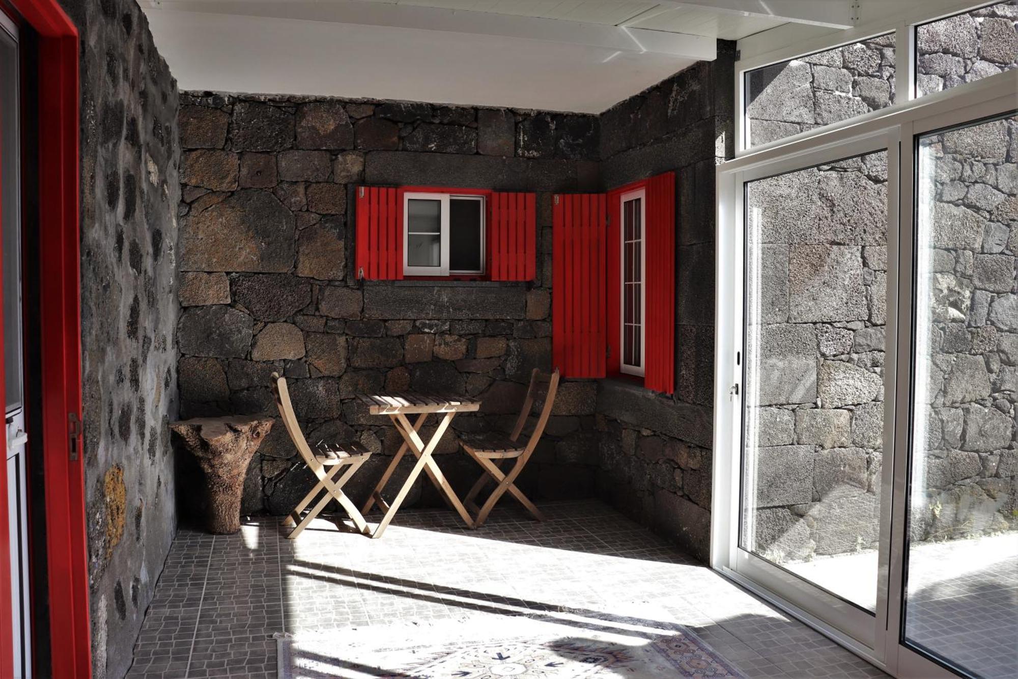 Adega Do Xelica - Holiday Cottage Arcos  Экстерьер фото
