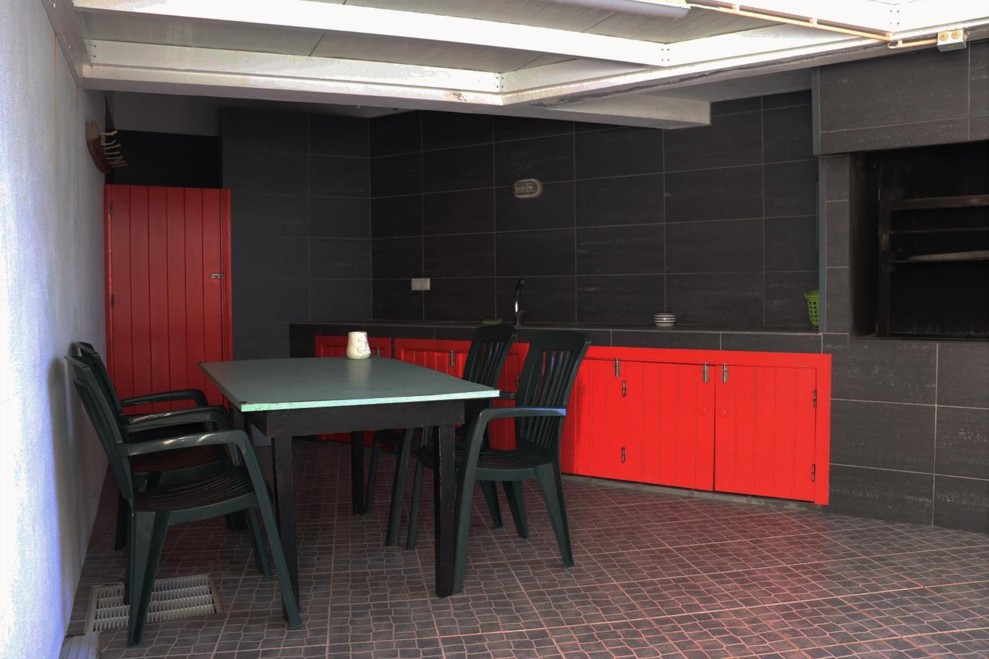 Adega Do Xelica - Holiday Cottage Arcos  Экстерьер фото