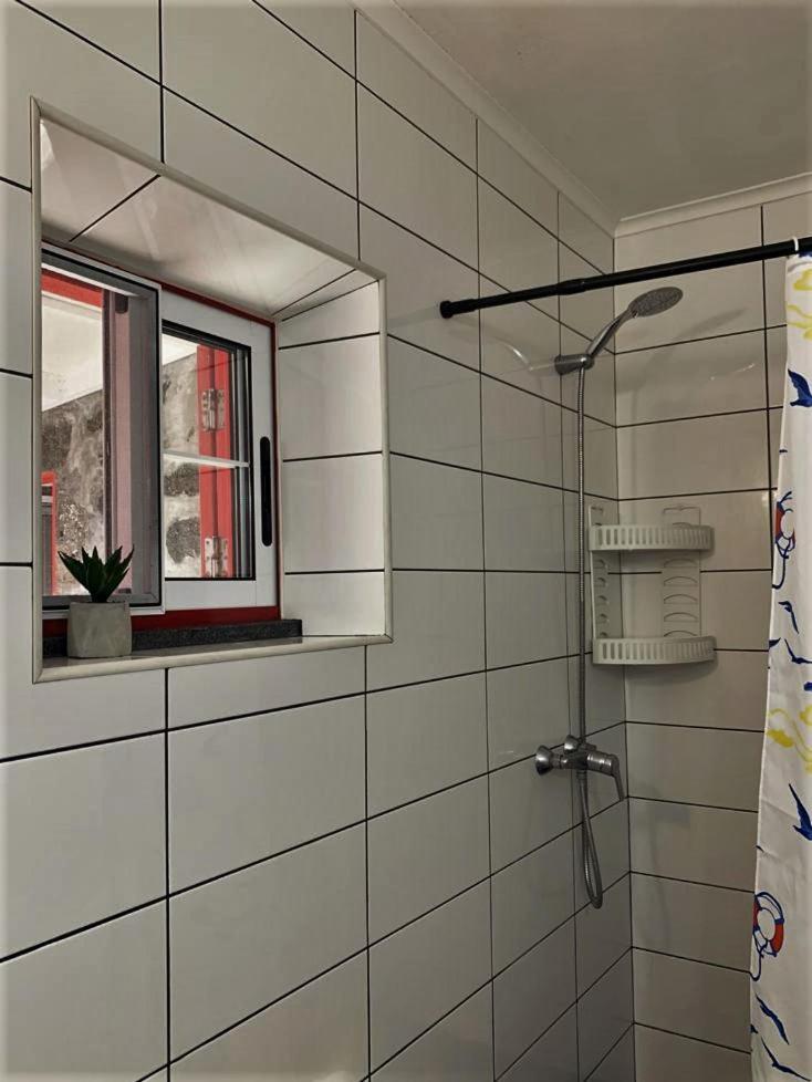 Adega Do Xelica - Holiday Cottage Arcos  Экстерьер фото