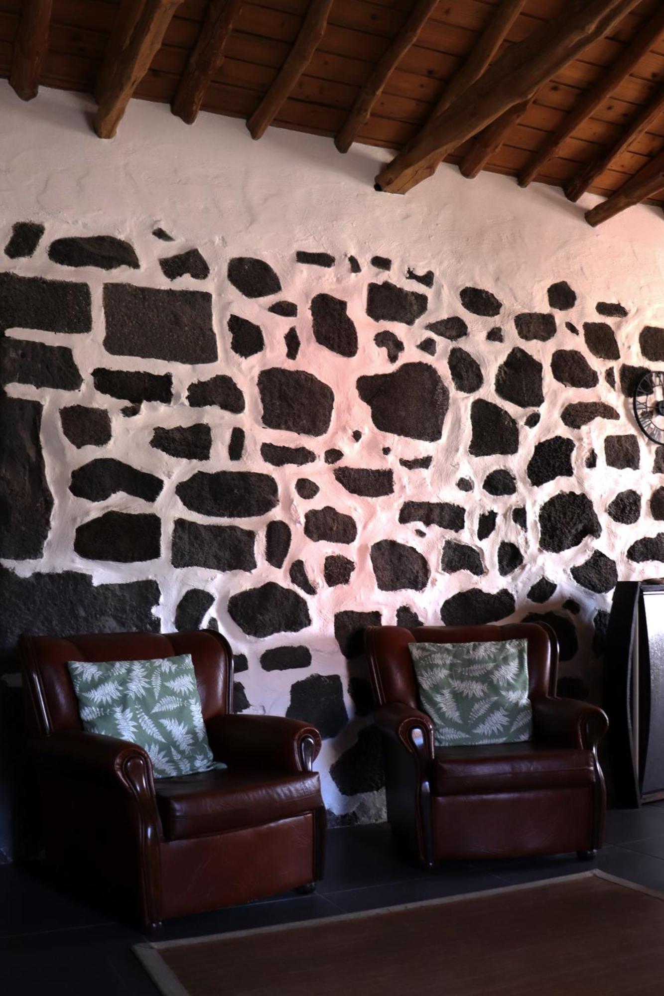 Adega Do Xelica - Holiday Cottage Arcos  Экстерьер фото