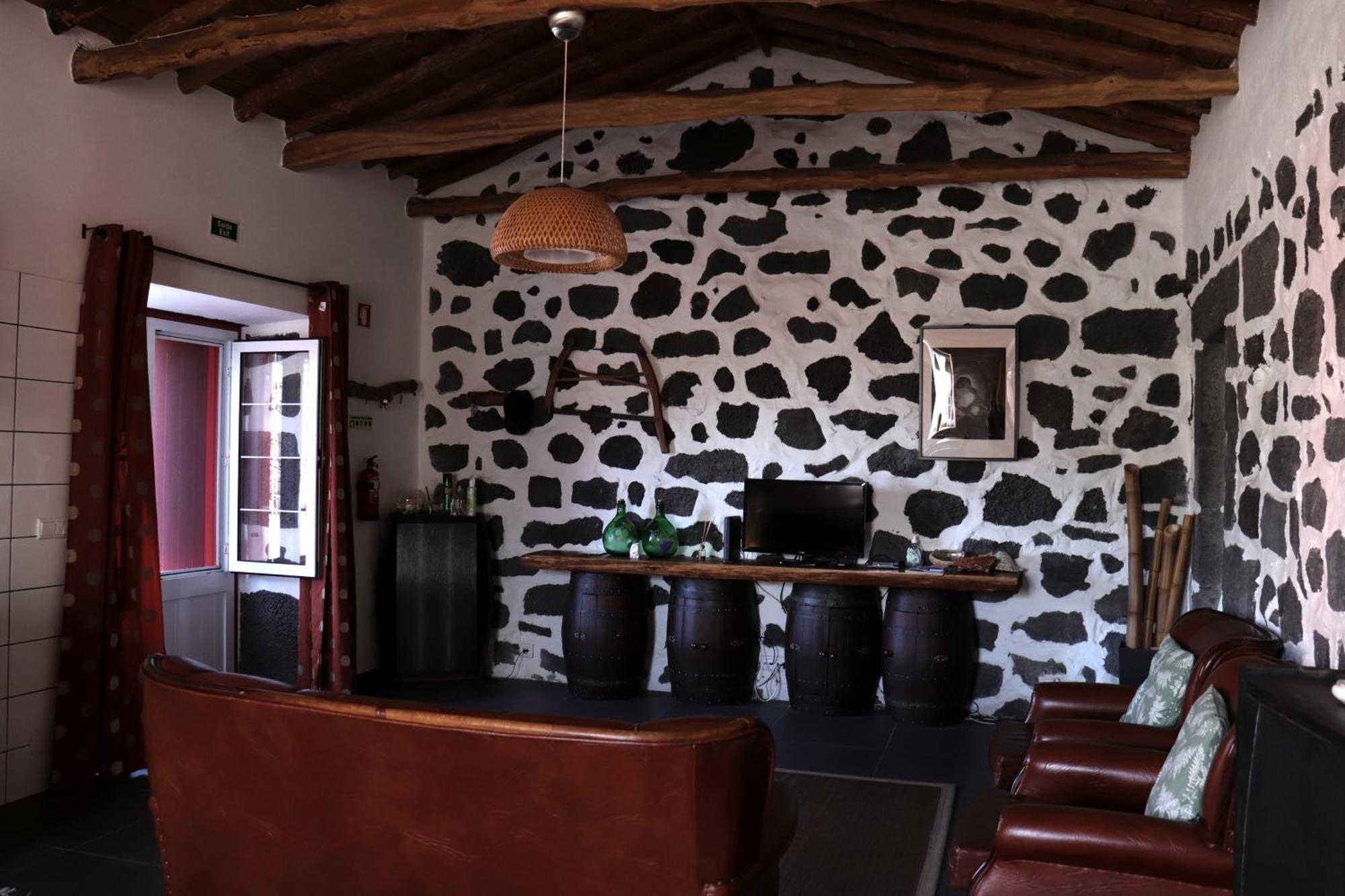 Adega Do Xelica - Holiday Cottage Arcos  Экстерьер фото